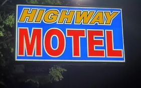 Highway Motel